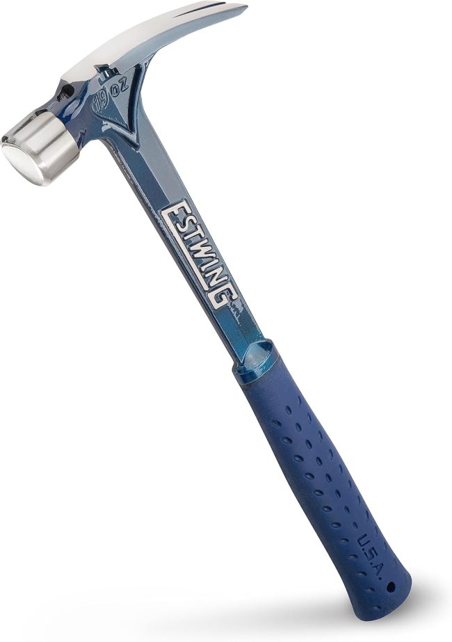 ESTWING 19oz FRAMING HAMMER £50 CASH ALTERNATIVE