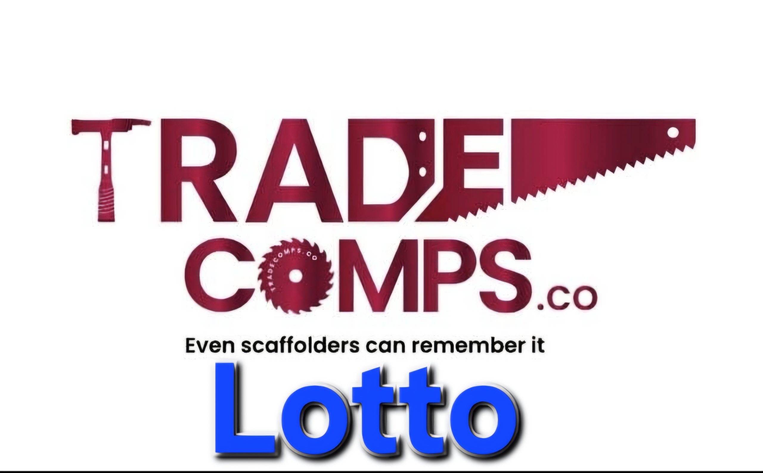 Won TRADECOMPS.CO LOTTO